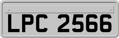 LPC2566