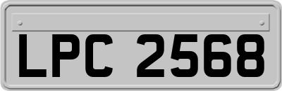 LPC2568