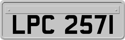 LPC2571