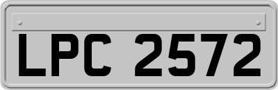LPC2572