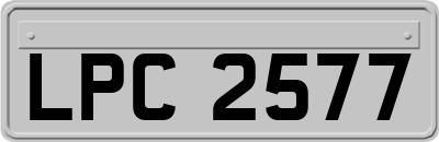 LPC2577