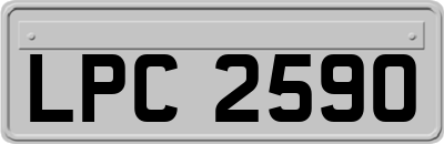LPC2590