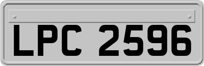 LPC2596