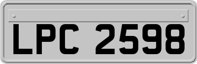 LPC2598