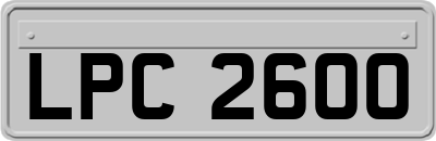 LPC2600