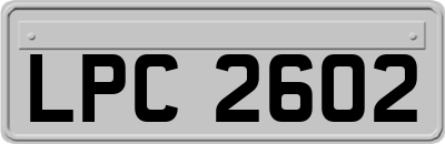 LPC2602