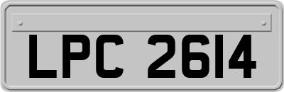 LPC2614