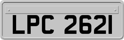 LPC2621