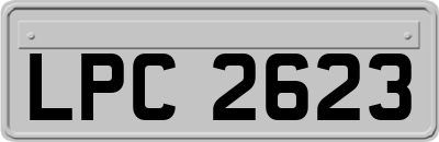 LPC2623