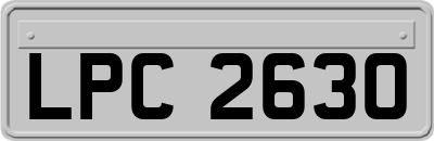 LPC2630