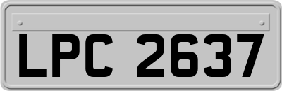 LPC2637