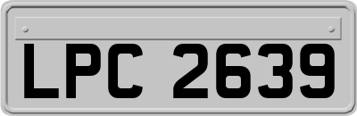 LPC2639