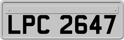LPC2647