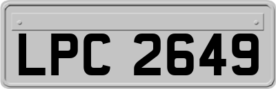 LPC2649