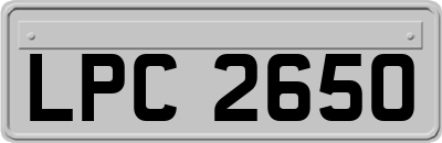 LPC2650