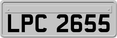 LPC2655