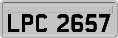 LPC2657