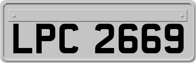LPC2669