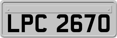 LPC2670