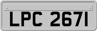 LPC2671