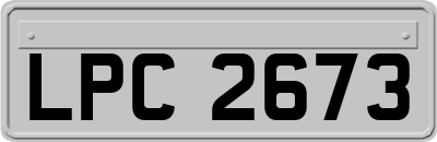 LPC2673