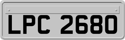 LPC2680