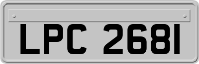 LPC2681