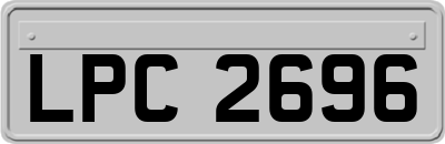 LPC2696