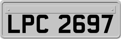LPC2697