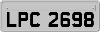 LPC2698