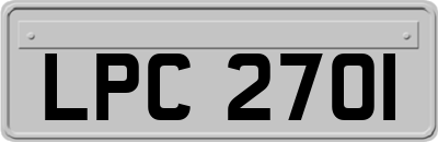 LPC2701