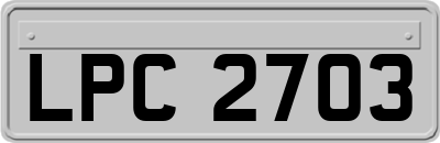 LPC2703