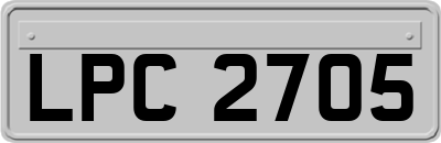 LPC2705