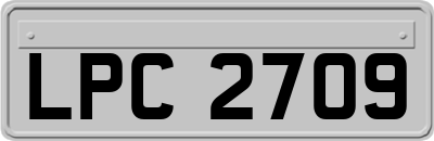 LPC2709