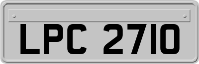 LPC2710