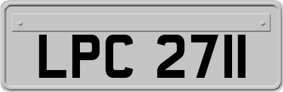 LPC2711