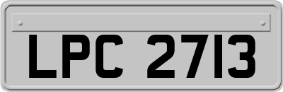 LPC2713