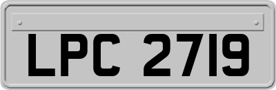 LPC2719