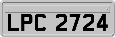 LPC2724