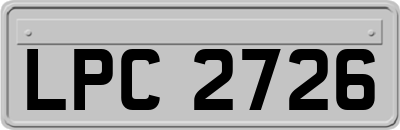 LPC2726