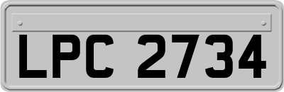 LPC2734