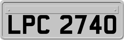 LPC2740