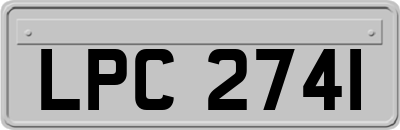 LPC2741