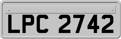 LPC2742