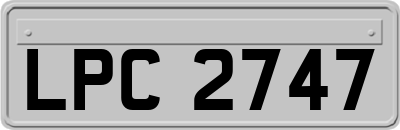 LPC2747