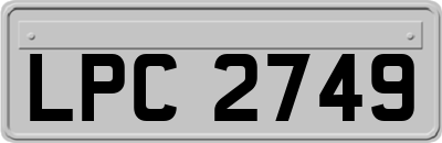 LPC2749