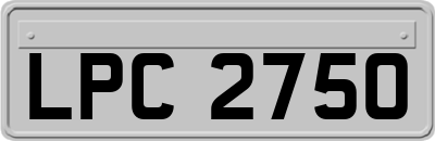 LPC2750