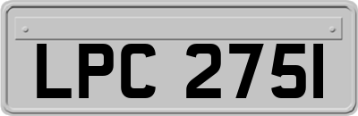 LPC2751