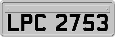 LPC2753