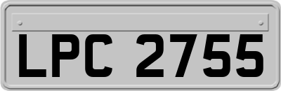LPC2755